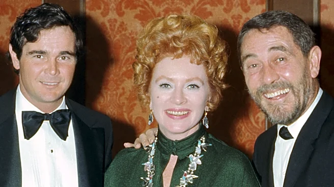 Gunsmoke: The Only Major Actor Still Alive From Landmark Western Drama
