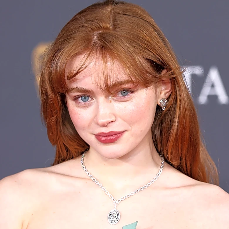 Sadie Sink's Stunning Transformation: From Child Broadway Star To Mad Max And Jean Grey