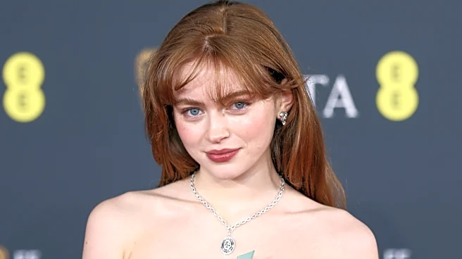 Sadie Sink's Stunning Transformation: From Child Broadway Star To Mad Max And Jean Grey