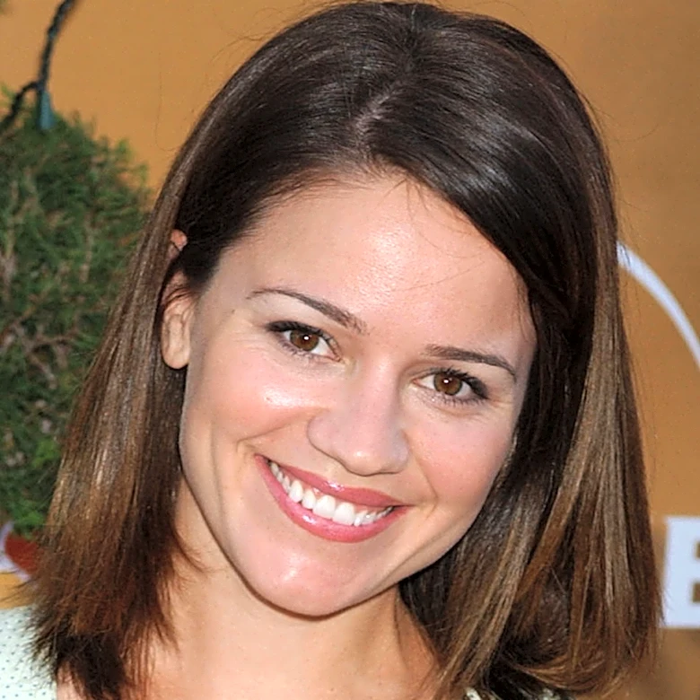 How CSI: NY Smoothed Over Anna Belknap's Real-Life Pregnancy On Screen