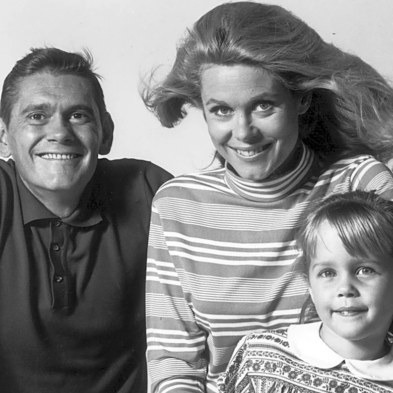 Tabitha From Bewitched Grew Up To Be Stunning & Has A Family Of Her Own Today