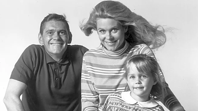 Tabitha From Bewitched Grew Up To Be Stunning & Has A Family Of Her Own Today