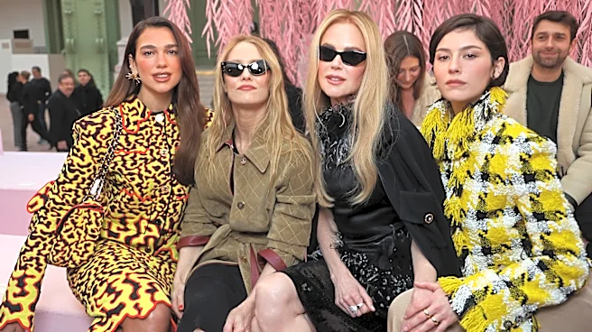 10 Celeb Fashion Flops From 2020s Fashion Weeks