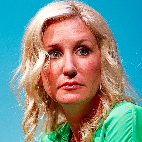 HGTV's Jenny Marrs Shares A Spooky Late-Night Farm Emergency: 'We Heard A Banging'