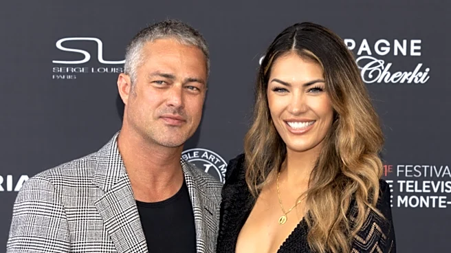Dating, Married, Or Single? Inside The Love Lives Of Chicago Fire's Hottest Stars