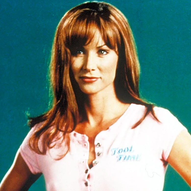Heidi From Home Improvement Has A Daughter In Real Life, And She Is Stunning