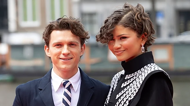 Zendaya & Tom Holland's Worst-Dressed Moments As A Couple