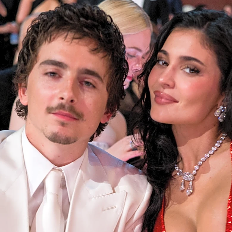 'If Timothée Has His Way': Kris Jenner's Wedding Dreams For Kylie Are Reportedly Dashed