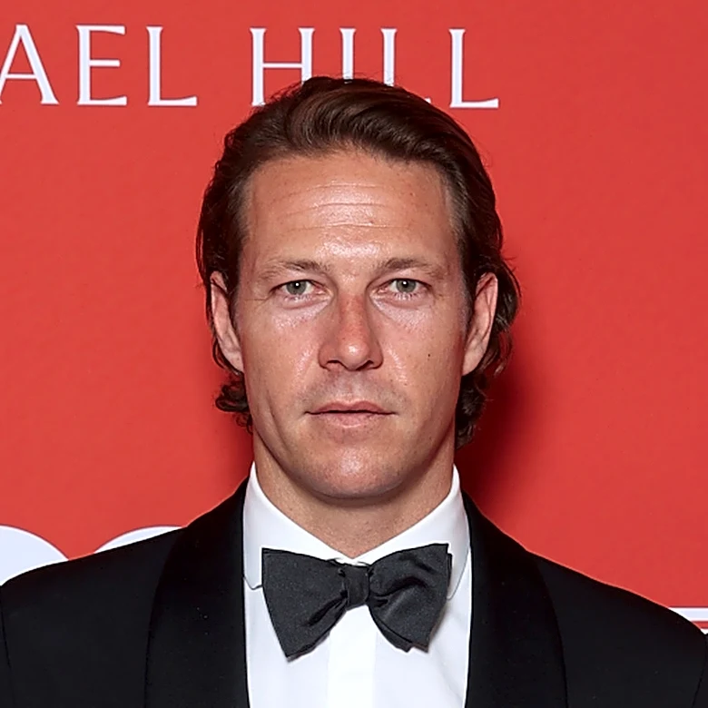 Luke Bracey Can't Escape The Rumors About His Love Life After Little House On The Prairie Fame