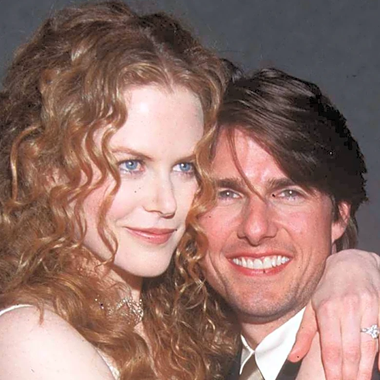 Nicole Kidman Gets Surprisingly Candid About Choosing Tom Cruise Over Her Career