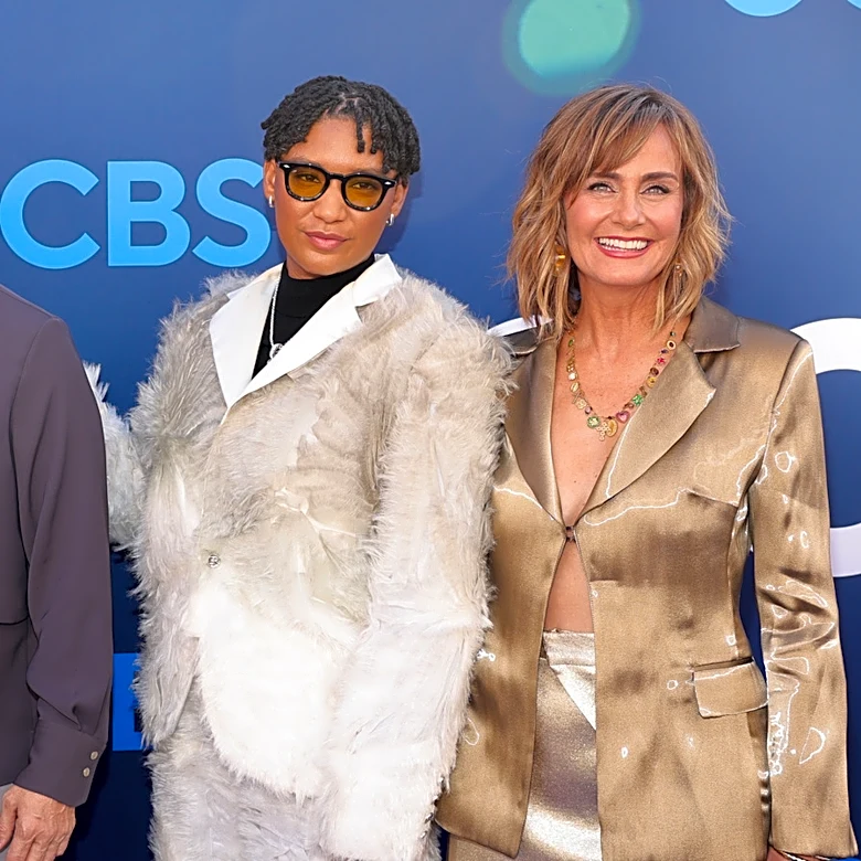 The Real-Life Partners Of The Cast Of Fire Country
