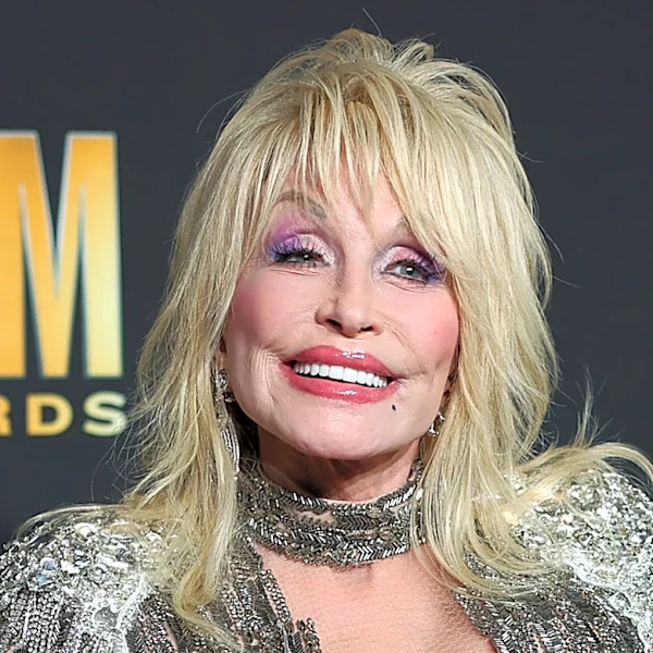 Health Fears Deepen After Dolly Parton Pulls Out Of Another Big Event Last Minute