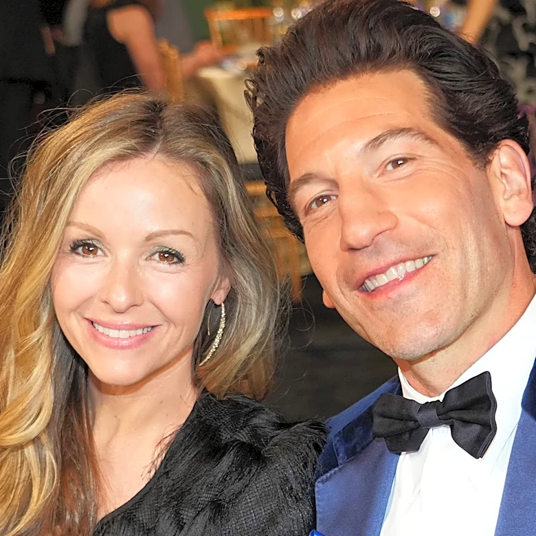 Jon Bernthal's Wife Worked A Humble, Regular Job Before His Big Break