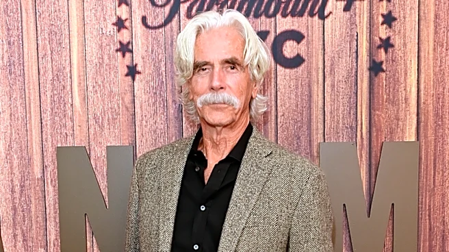 Sam Elliott Paid A Heavy Price For Taking On Physically Demanding Roles: 'My Body Is Failing Me'