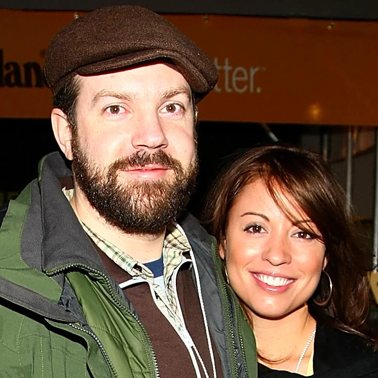 The Stunning Women Jason Sudeikis Has Dated Over The Years