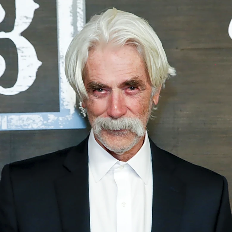 Sam Elliott's Three-Word Diss About Yellowstone Hit Taylor Sheridan Right In The Gut