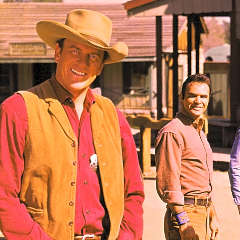 It Wasn't The Lack Of Love: Why Matt & Kitty Really Never Wed On Gunsmoke