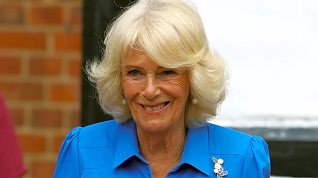 7 Times Queen Camilla Proved She Makes Her Own Rules