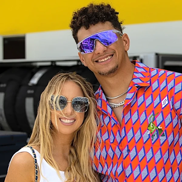 Brittany & Patrick Mahomes' Worst-Dressed Moments As A Couple