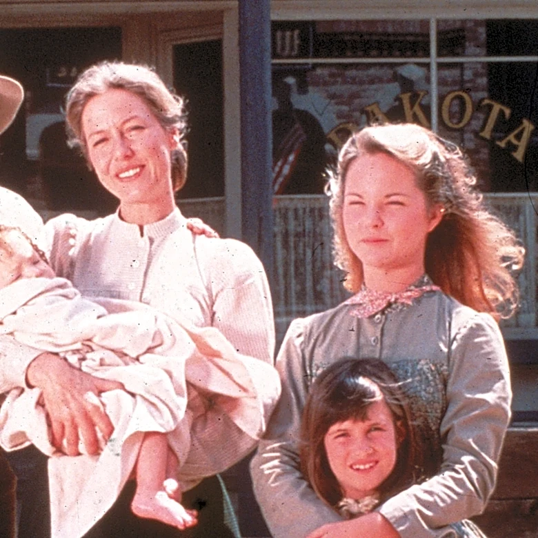 Michael Landon Was Firm About Following One Rule On The 1970's Little House Set
