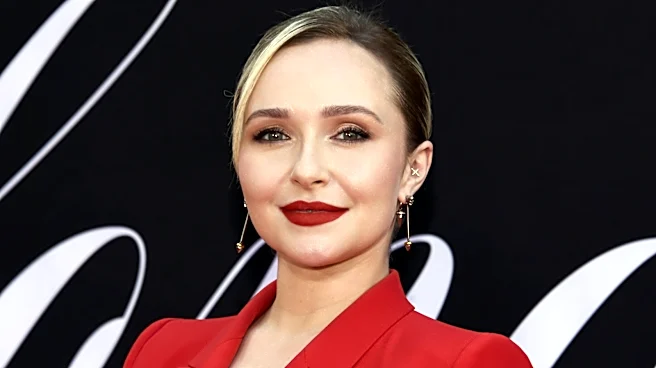 Hayden Panettiere's Final Months: From Her Moving Memoir To An Emotional Last Interview