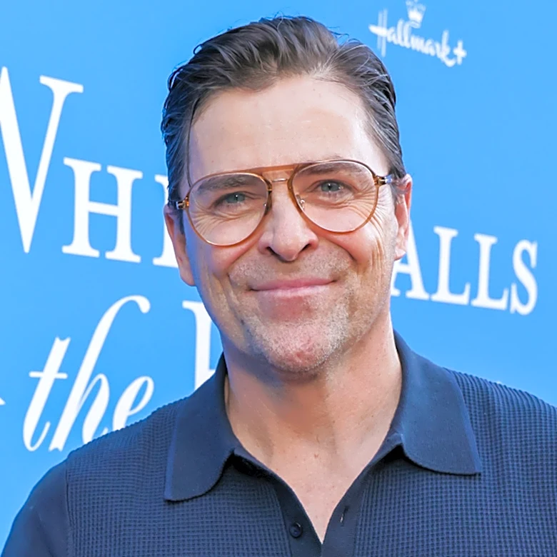 Stealing Hearts: Kavan Smith Is Quickly Becoming Hallmark's Premier Leading Man