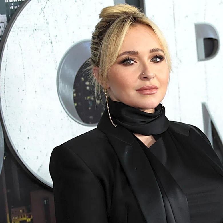 Gayle King Says She Noticed Hayden Panettiere's 'Off-Camera' Pain Before Her Death