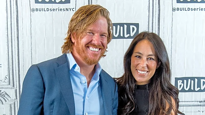 Ella Gaines' Light Auburn Hair Looks Longer Than Ever In A New Post
