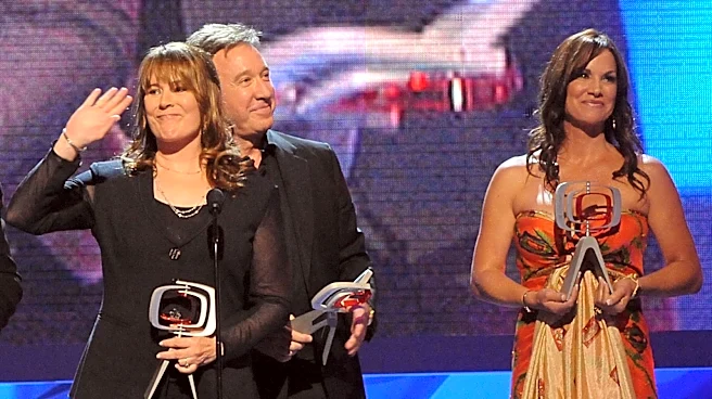 The Leading Ladies Of Home Improvement Have Faced Their Share Of Marital Heartbreak