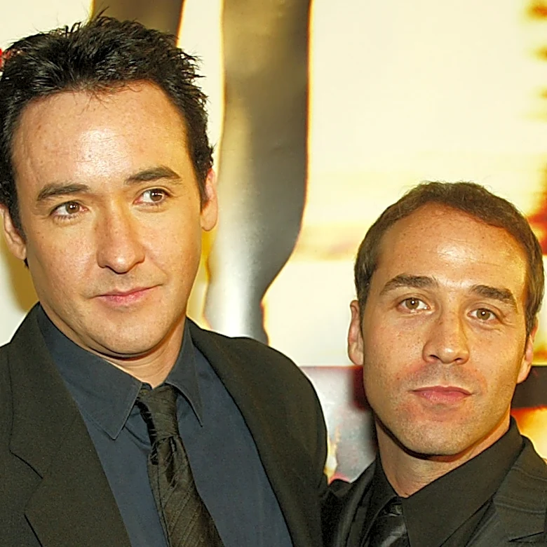 It Wasn't Just Hollywood Envy: Inside The Fallout Between John Cusack & Jeremy Piven