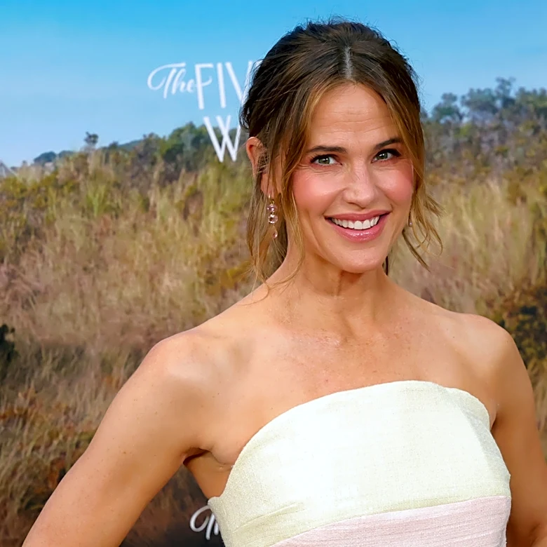 'The Gorgeous Garner Girls': Jennifer Garner's Lookalike Sisters Are Aging Like Fine Wine