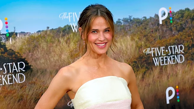 'The Gorgeous Garner Girls': Jennifer Garner's Lookalike Sisters Are Aging Like Fine Wine
