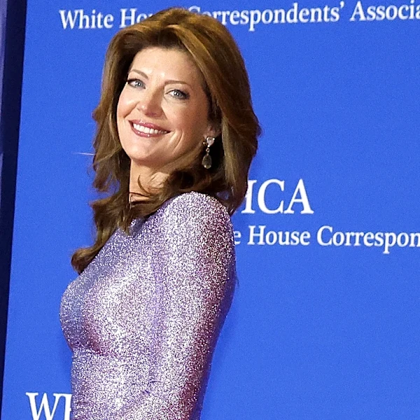All Eyes On Norah O'Donnell & Eva Pilgrim As CBS Morning Lineup Gets Interesting