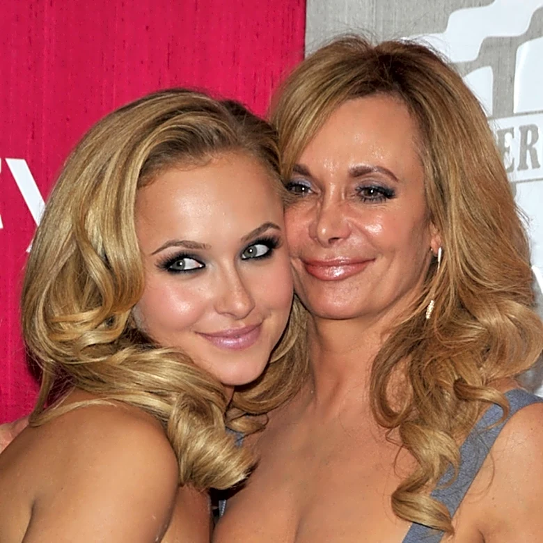 Hayden Panettiere's Mother Was 'Concerned For A Long Time' About Her On-And-Off Boyfriend