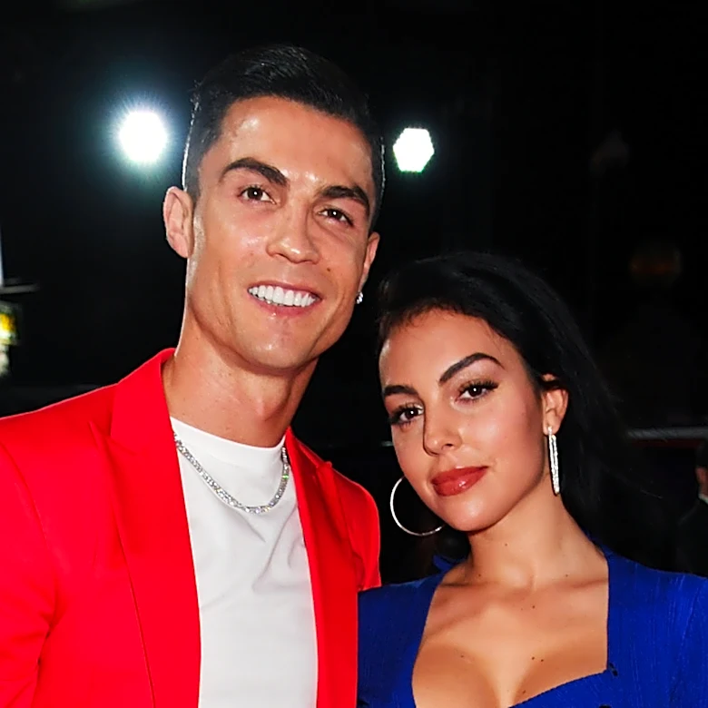 Move Over Tay & Trav – Ronaldo And Georgina Are Cooking Up A Mega-Wedding, Too: Report