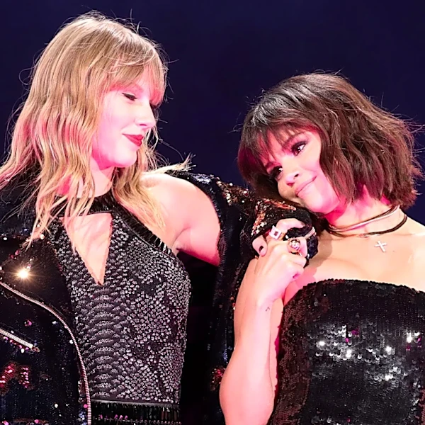 Blake Lively Will Have To Swallow A Bitter Pill After Taylor & Selena's Reported 'Godmother Pact'