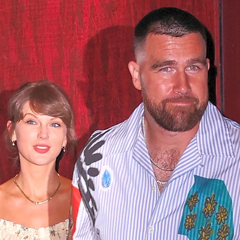 Taylor Swift & Travis Kelce Had One Controversial Omission From Their Wedding Guest List