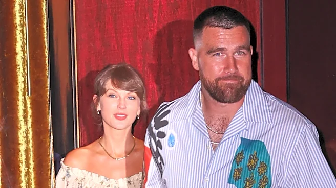 Taylor Swift & Travis Kelce Had One Controversial Omission From Their Wedding Guest List