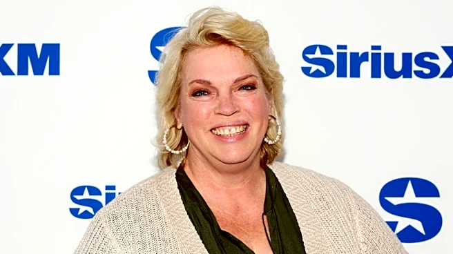 Sister Wives Star Janelle Brown Debuts Her New Man, And The Reactions Are Unanimous