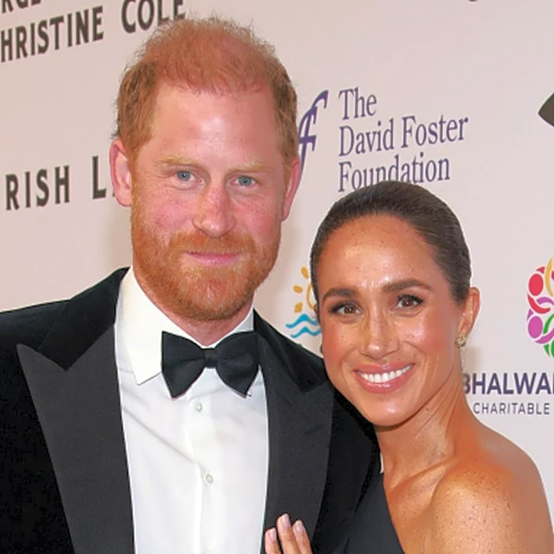 Royal Expert: Harry & Meghan's UK Return Will Live Or Die On The State Of Their Marriage