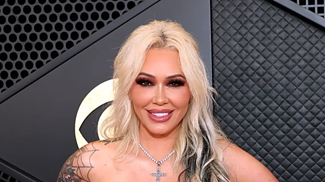 Post-Divorce Bunnie Xo Is Showing Women How To Boss Up & Chase Their Own Happiness