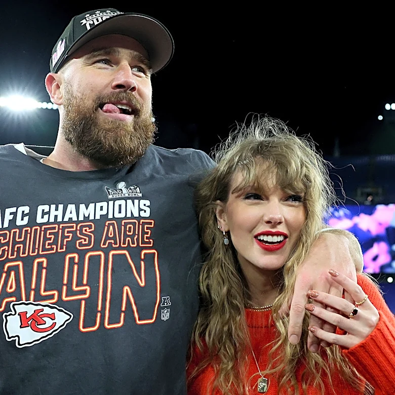 Taylor Swift & Travis Kelce's Post-Wedding Dilemma: Where Will They Call Their 'Forever Home'?