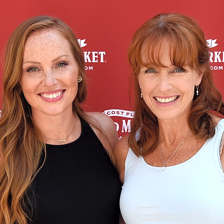 Mina & Karen's Good Bones Rift: How Money Came Between The Mother-Daughter Duo