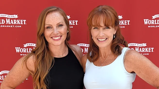 Mina & Karen's Good Bones Rift: How Money Came Between The Mother-Daughter Duo