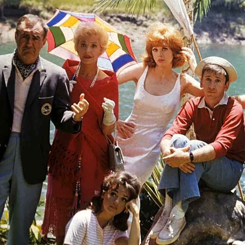 Gilligan's Island Episodes That Were A Total Bust With Fans
