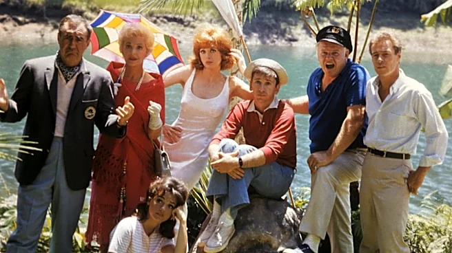 Gilligan's Island Episodes That Were A Total Bust With Fans