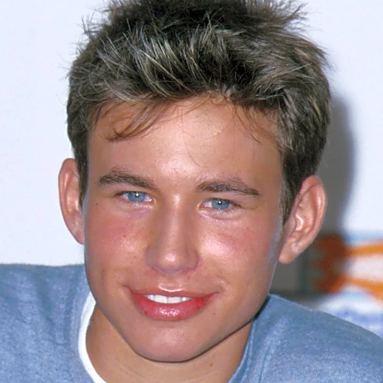 All The Stunning Women Jonathan Taylor Thomas Has Been Rumored To Date