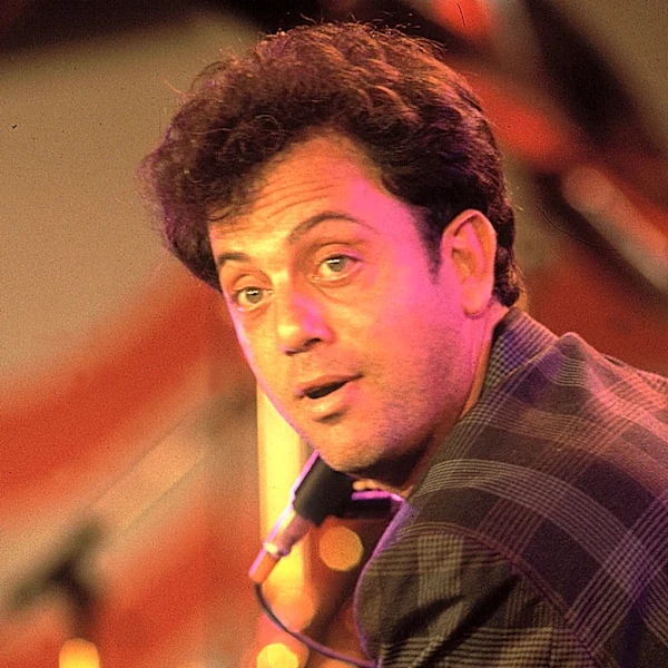 How Billy Joel Really Lost So Much Of His Money