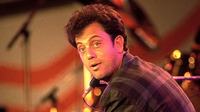 How Billy Joel Really Lost So Much Of His Money