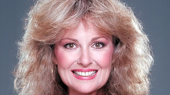 Shelley Fabares' Sitcom Co-Stars React To Her Sad Death At 82